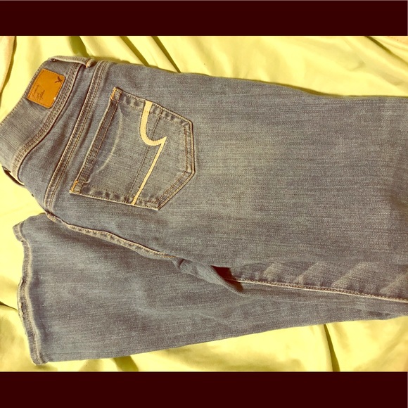 AE Jeans - Picture 1 of 4